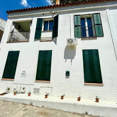 Casa Rural Una Ventana A La Sierra Aracena Exterior foto