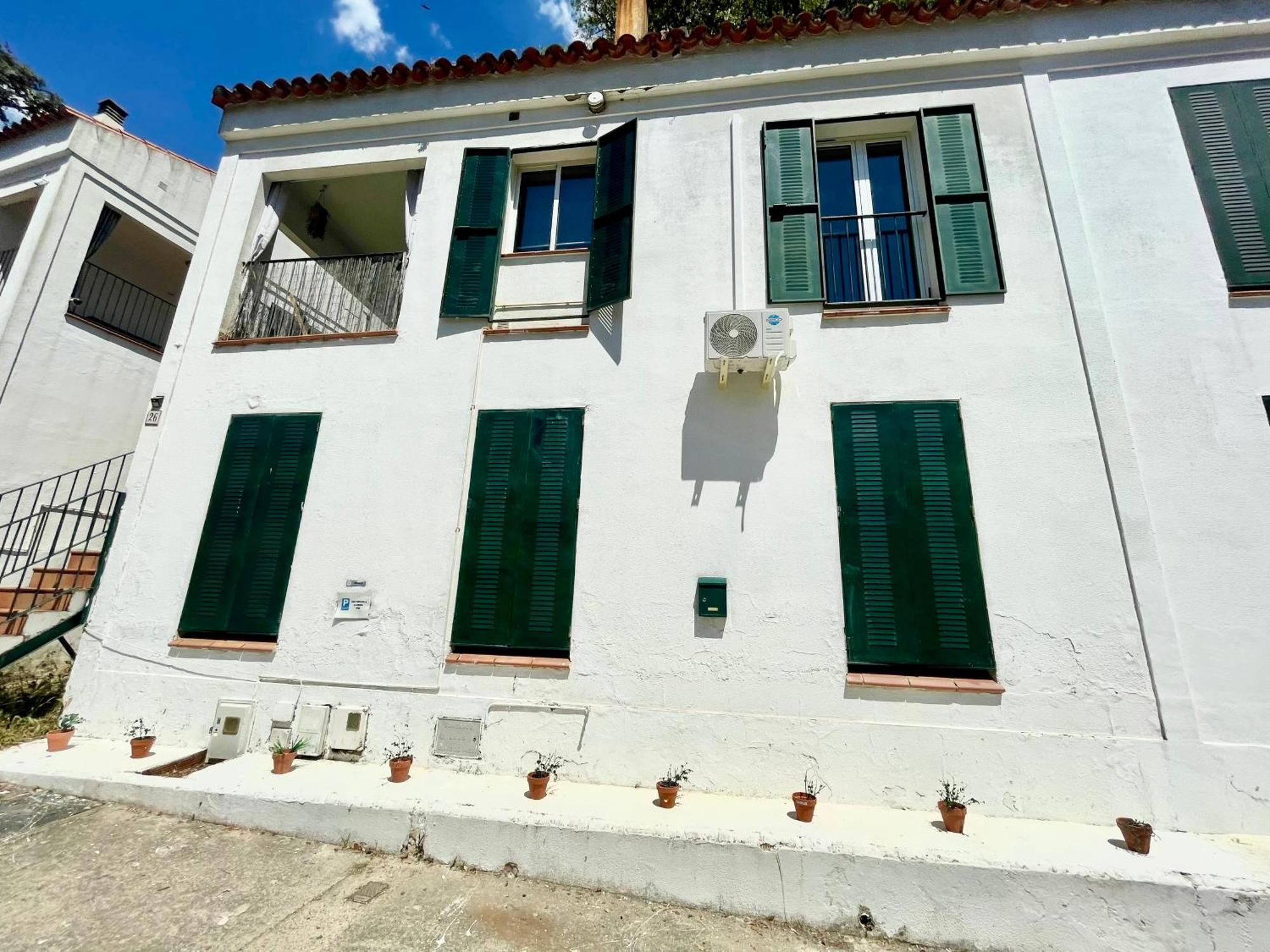 Casa Rural Una Ventana A La Sierra Aracena Exterior foto